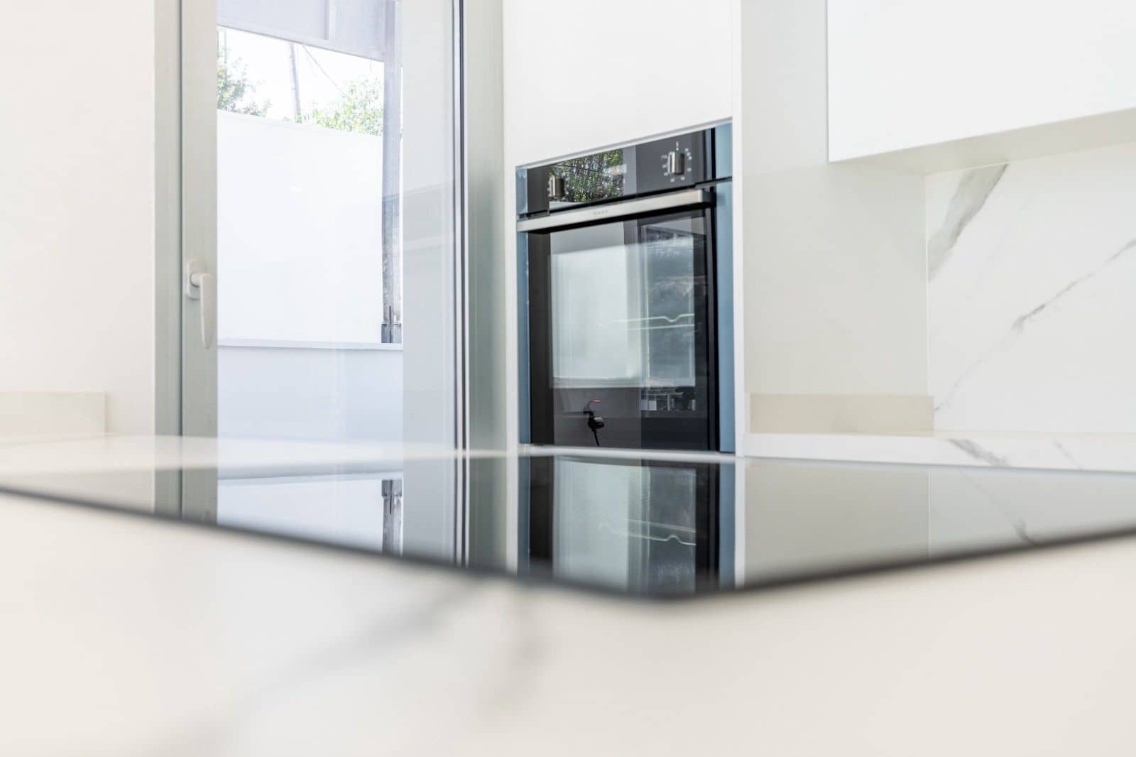 3 soveværelse Semi-Rækkehus til salg i Moraira med swimmingpool garage - € 665.000 (Ref: 7588560)