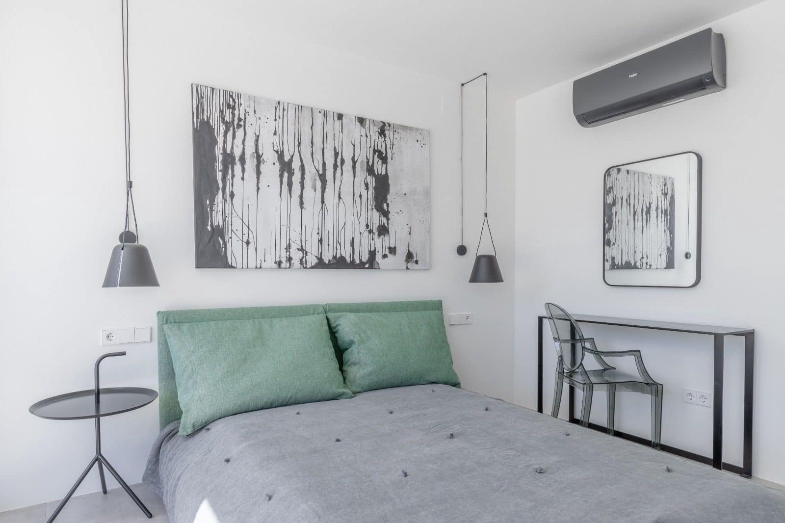 3 soveværelse Semi-Rækkehus til salg i Moraira med swimmingpool garage - € 665.000 (Ref: 7588560)