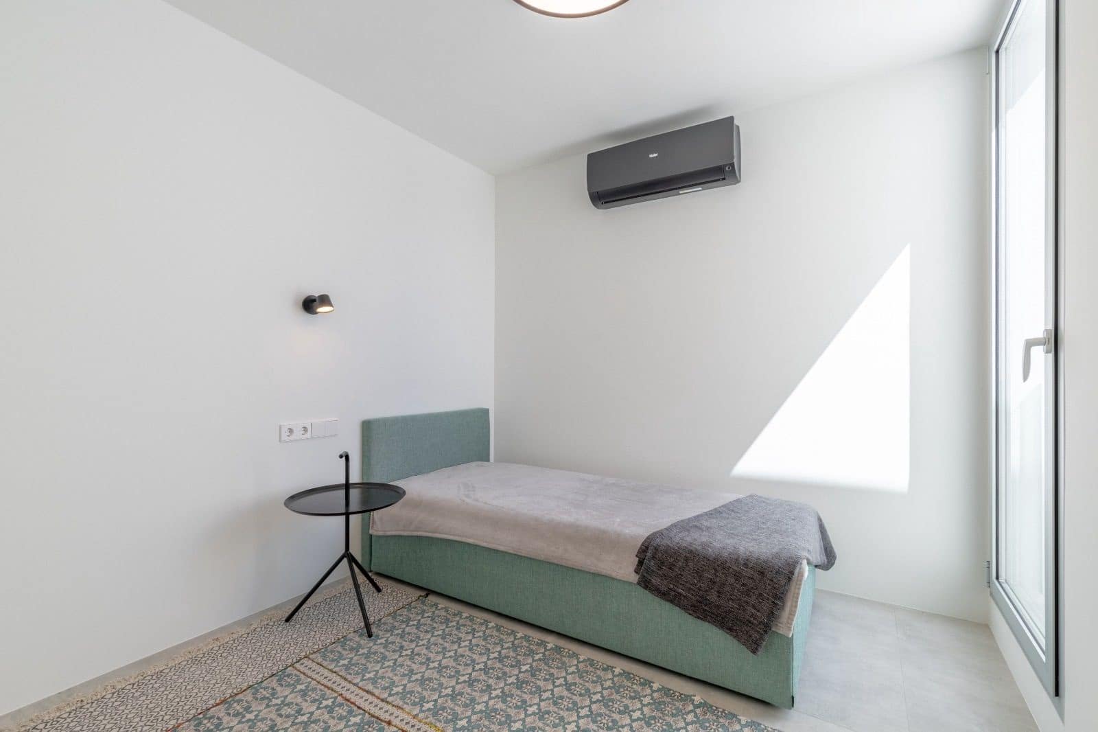 3 soveværelse Semi-Rækkehus til salg i Moraira med swimmingpool garage - € 665.000 (Ref: 7588560)