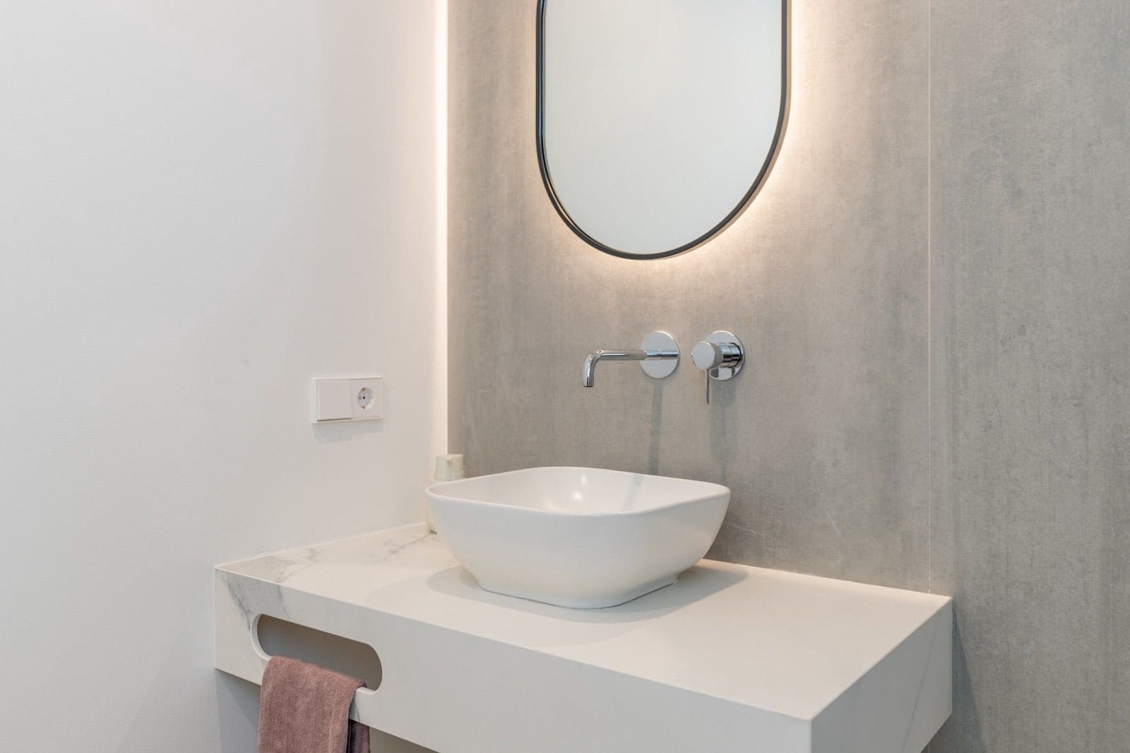 3 soveværelse Semi-Rækkehus til salg i Moraira med swimmingpool garage - € 665.000 (Ref: 7588560)