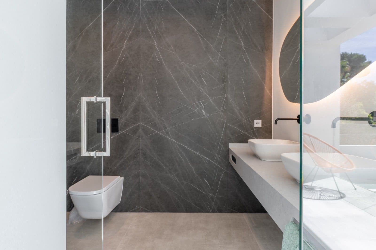 3 soveværelse Semi-Rækkehus til salg i Moraira med swimmingpool garage - € 665.000 (Ref: 7588560)