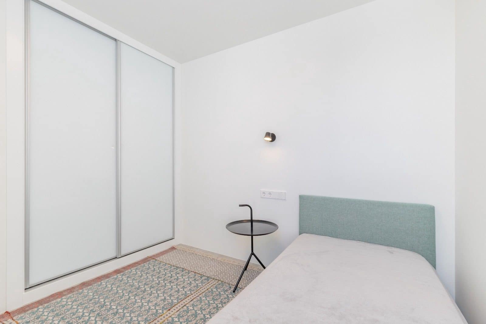 3 soveværelse Semi-Rækkehus til salg i Moraira med swimmingpool garage - € 665.000 (Ref: 7588560)