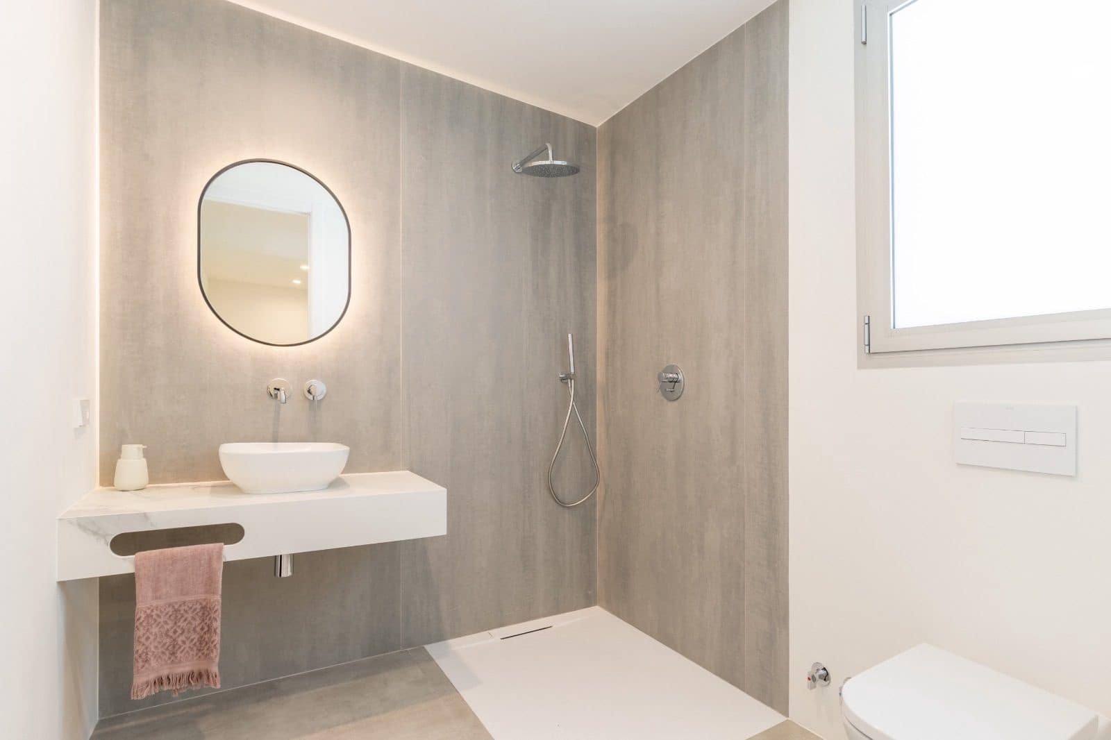 3 soveværelse Semi-Rækkehus til salg i Moraira med swimmingpool garage - € 665.000 (Ref: 7588560)