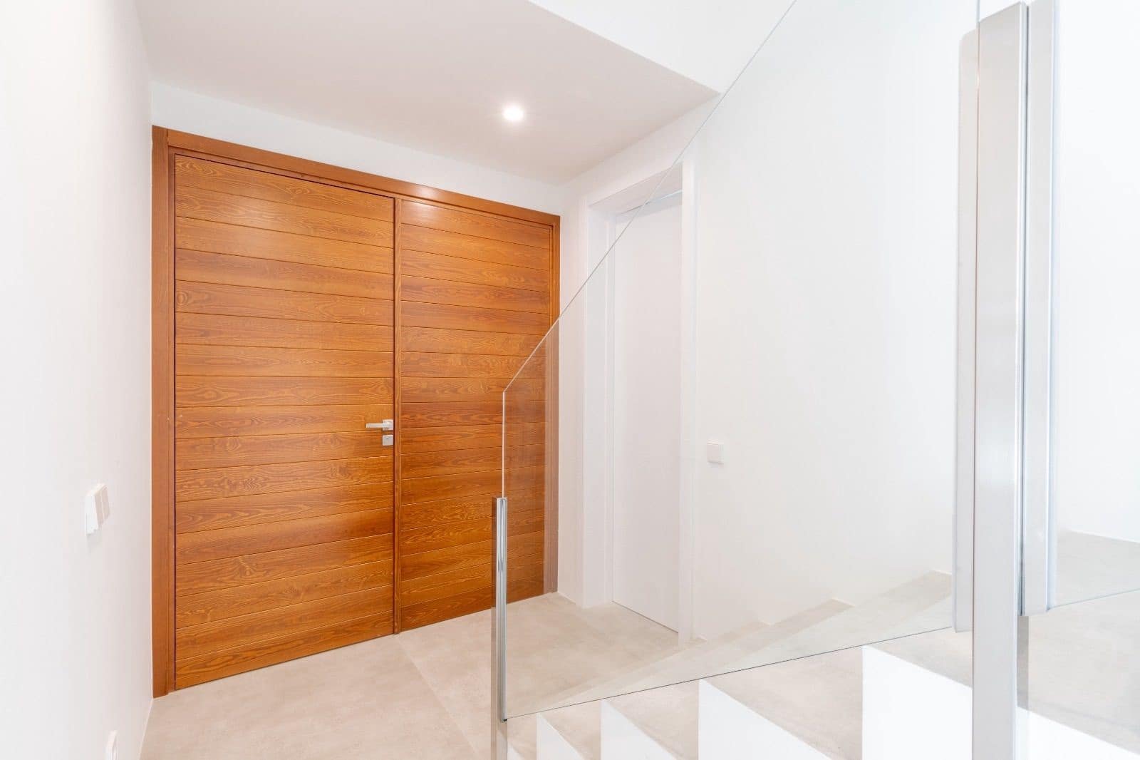 3 soveværelse Semi-Rækkehus til salg i Moraira med swimmingpool garage - € 665.000 (Ref: 7588560)