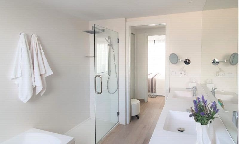 4 soverom Penthouse til salgs i Denia med svømmebasseng garasje - € 1 150 000 (Ref: 7601189)