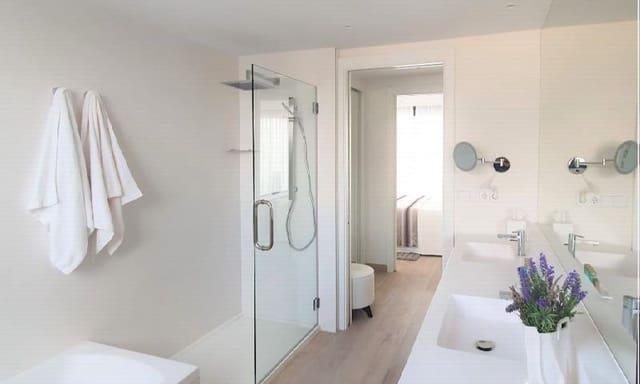 4 Zimmer Penthouse zu verkaufen in Devessa - Monte Pego, Dénia mit Pool Garage - 1.150.000 € (Ref: 7601189)