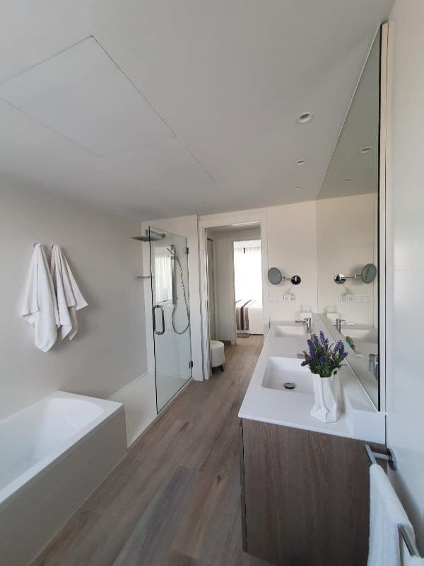 4 soverom Penthouse til salgs i Denia med svømmebasseng garasje - € 1 150 000 (Ref: 7601189)