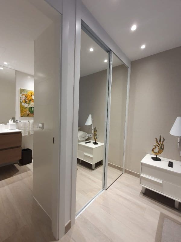 4 soverom Penthouse til salgs i Denia med svømmebasseng garasje - € 1 150 000 (Ref: 7601189)