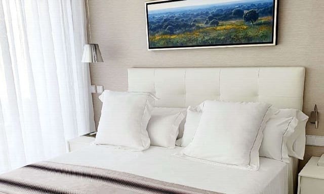 4 Zimmer Penthouse zu verkaufen in Devessa - Monte Pego, Dénia mit Pool Garage - 1.150.000 € (Ref: 7601189)