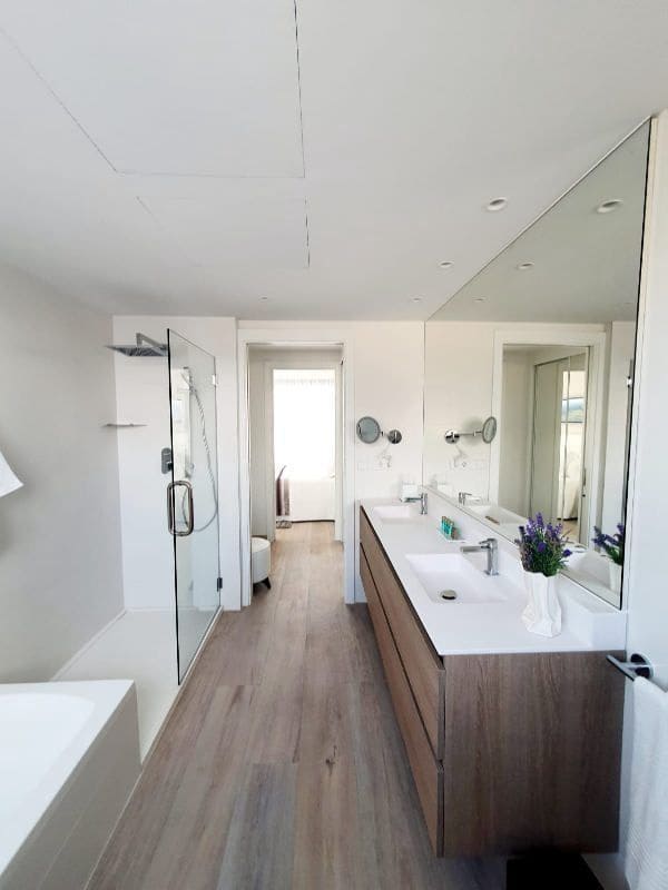 4 soverom Penthouse til salgs i Denia med svømmebasseng garasje - € 1 150 000 (Ref: 7601189)