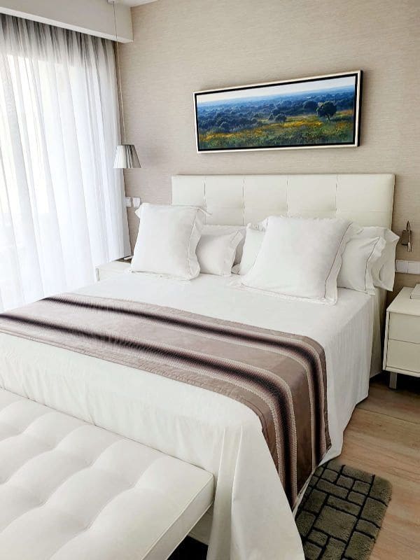 4 soverom Penthouse til salgs i Denia med svømmebasseng garasje - € 1 150 000 (Ref: 7601189)