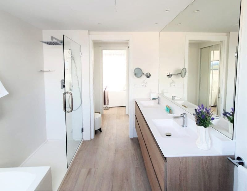 4 soverom Penthouse til salgs i Denia med svømmebasseng garasje - € 1 150 000 (Ref: 7601189)