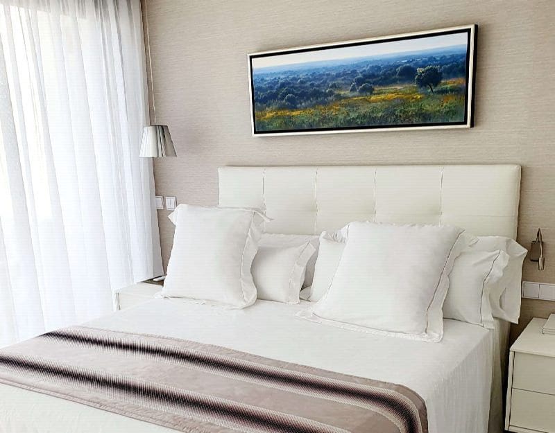 4 soverom Penthouse til salgs i Denia med svømmebasseng garasje - € 1 150 000 (Ref: 7601189)