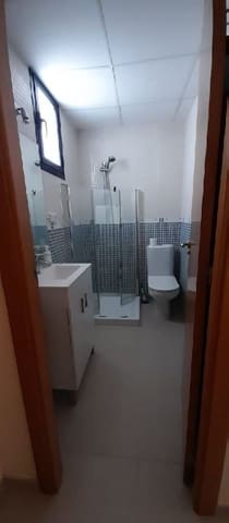 3 soveværelse Penthouse til salg i Las Marinas / Les Marines, Dénia med swimmingpool garage - € 485.000 (Ref: 7618307)