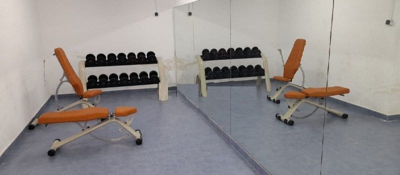 3 soveværelse Penthouse til salg i Denia med swimmingpool garage - € 485.000 (Ref: 7618307)