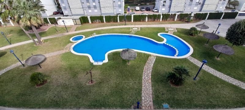 3 soveværelse Penthouse til salg i Denia med swimmingpool garage - € 485.000 (Ref: 7618307)