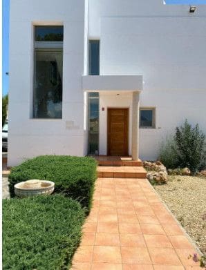 Chalet de 4 habitaciones en Altea en venta con piscina garaje - 1.200.000 € (Ref: 7662774)