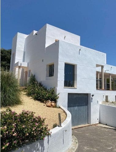 Chalet de 4 habitaciones en Altea en venta con piscina garaje - 1.200.000 € (Ref: 7662774)