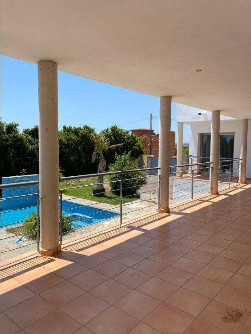 Chalet de 4 habitaciones en Altea en venta con piscina garaje - 1.200.000 € (Ref: 7662774)