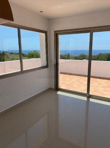 Chalet de 4 habitaciones en Altea en venta con piscina garaje - 1.200.000 € (Ref: 7662774)