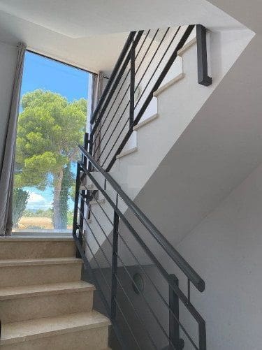 Chalet de 4 habitaciones en Altea en venta con piscina garaje - 1.200.000 € (Ref: 7662774)
