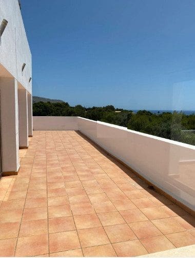 Chalet de 4 habitaciones en Altea en venta con piscina garaje - 1.200.000 € (Ref: 7662774)