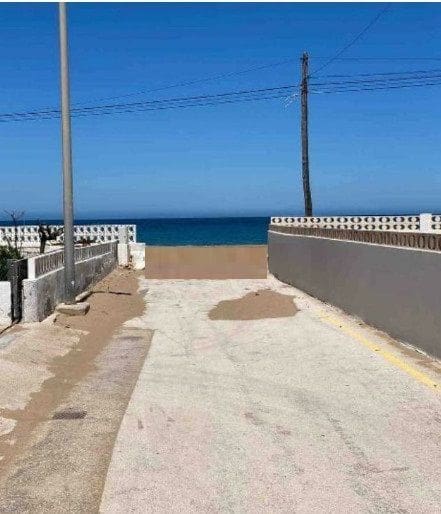 Apartamento de 1 habitación en Dénia en venta con garaje - 150.000 € (Ref: 7699400)