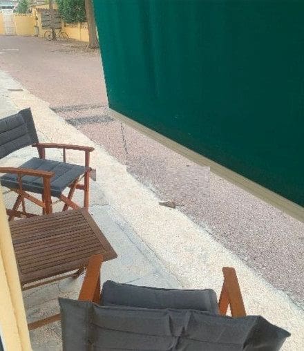Apartamento de 1 habitación en Dénia en venta con garaje - 150.000 € (Ref: 7699400)