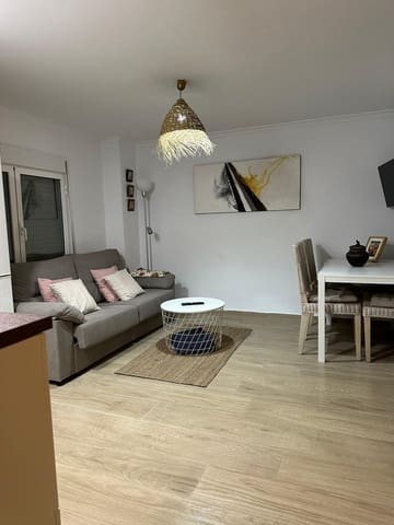 Apartamento de 1 habitación en Las Marinas / Les Marines, Dénia en venta con garaje - 150.000 € (Ref: 7699400)