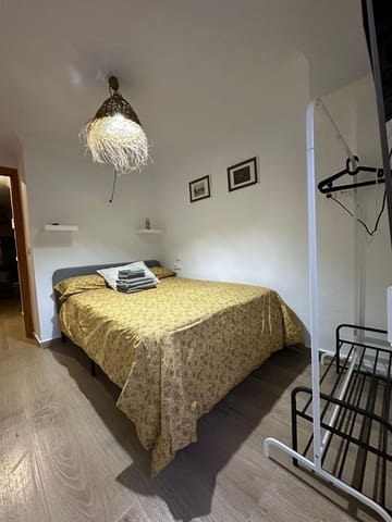 Apartamento de 1 habitación en Las Marinas / Les Marines, Dénia en venta con garaje - 150.000 € (Ref: 7699400)