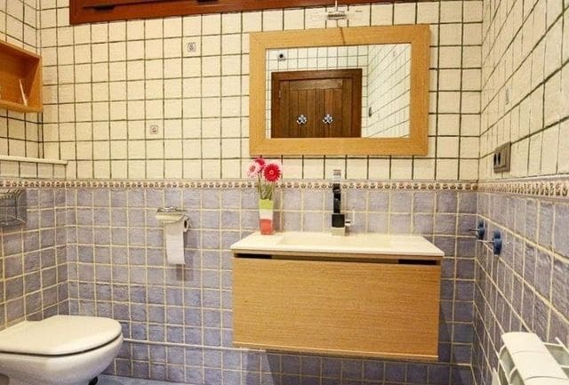 4 bedroom Villa for sale in Pedreguer with pool garage - € 990,000 (Ref: 7749023)