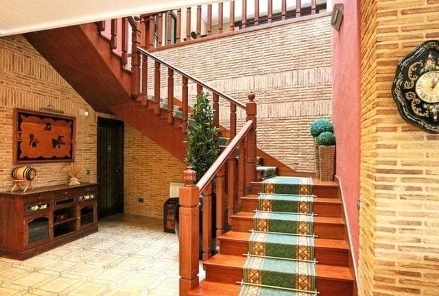 4 bedroom Villa for sale in Pedreguer with pool garage - € 990,000 (Ref: 7749023)