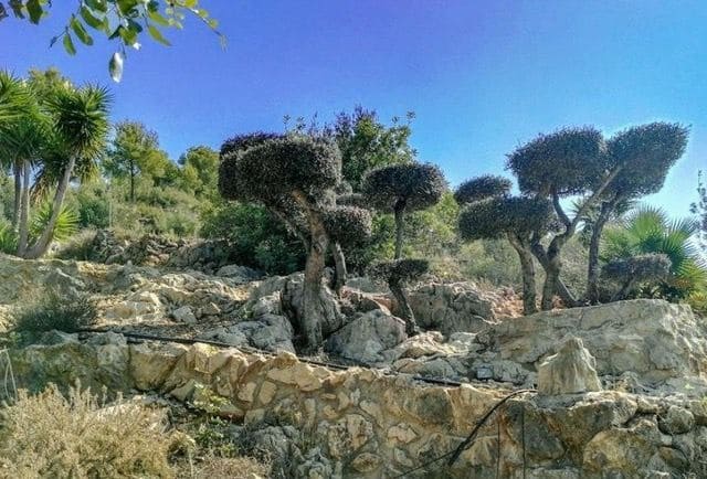 4 bedroom Villa for sale in Pedreguer with pool garage - € 990,000 (Ref: 7749023)