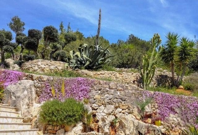 4 bedroom Villa for sale in Pedreguer with pool garage - € 990,000 (Ref: 7749023)