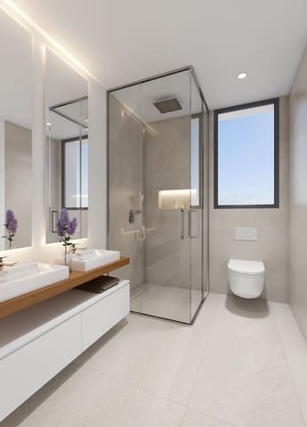 3 quarto Moradia para venda em Finestrat com garagem - 795 000 € (Ref: 7806670)