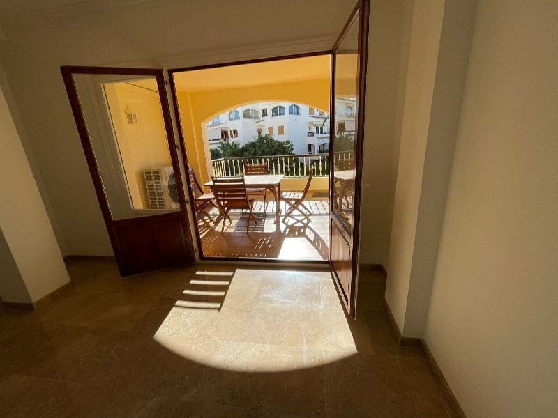 2 bedroom Apartment for sale in Javea / Xabia with pool garage - € 375,000 (Ref: 7837564)