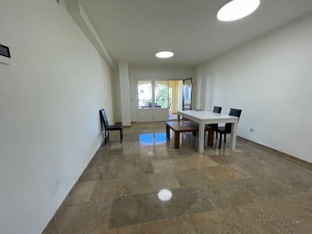 2 quarto Apartamento para venda em Puerto, Javea / Xàbia com piscina garagem - 375 000 € (Ref: 7837564)
