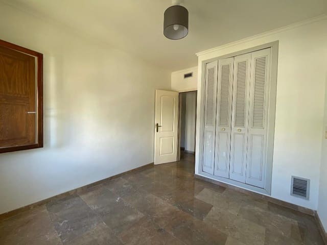 2 quarto Apartamento para venda em Puerto, Javea / Xàbia com piscina garagem - 375 000 € (Ref: 7837564)