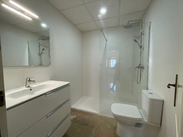 2 quarto Apartamento para venda em Puerto, Javea / Xàbia com piscina garagem - 375 000 € (Ref: 7837564)