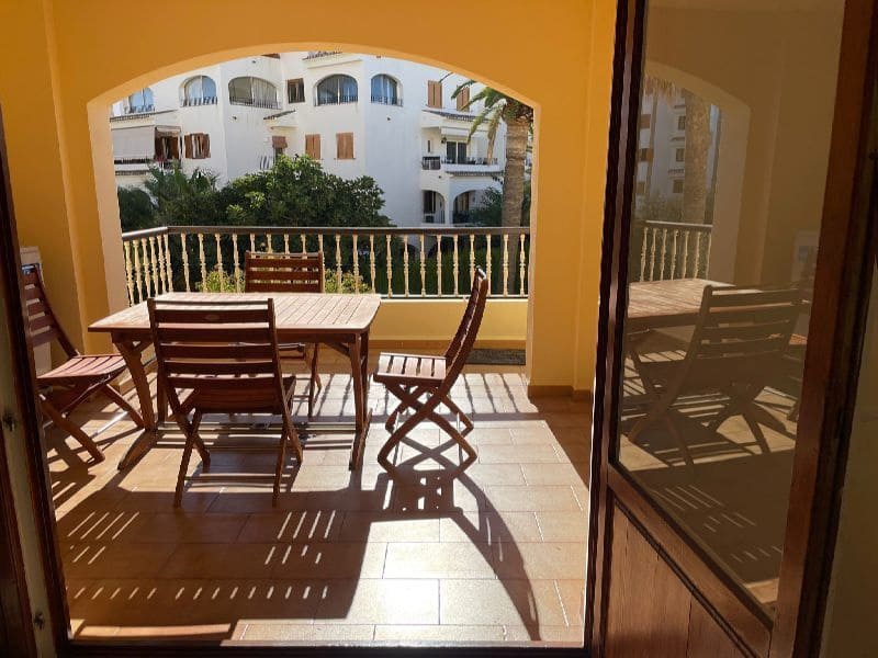 2 bedroom Apartment for sale in Javea / Xabia with pool garage - € 375,000 (Ref: 7837564)