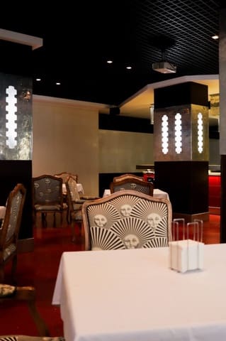 73 bedroom Hotel for sale in Valencia city with garage - € 12,000,000 (Ref: 7863138)