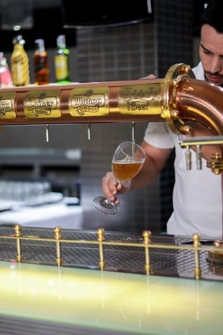 73 bedroom Hotel for sale in Valencia city with garage - € 12,000,000 (Ref: 7863138)