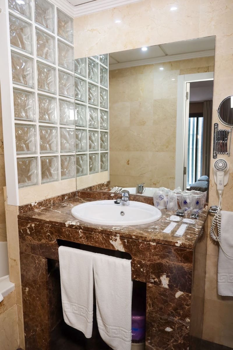 73 quarto Hotel para venda em Valencia cidade com garagem - 12 000 000 € (Ref: 7863138)