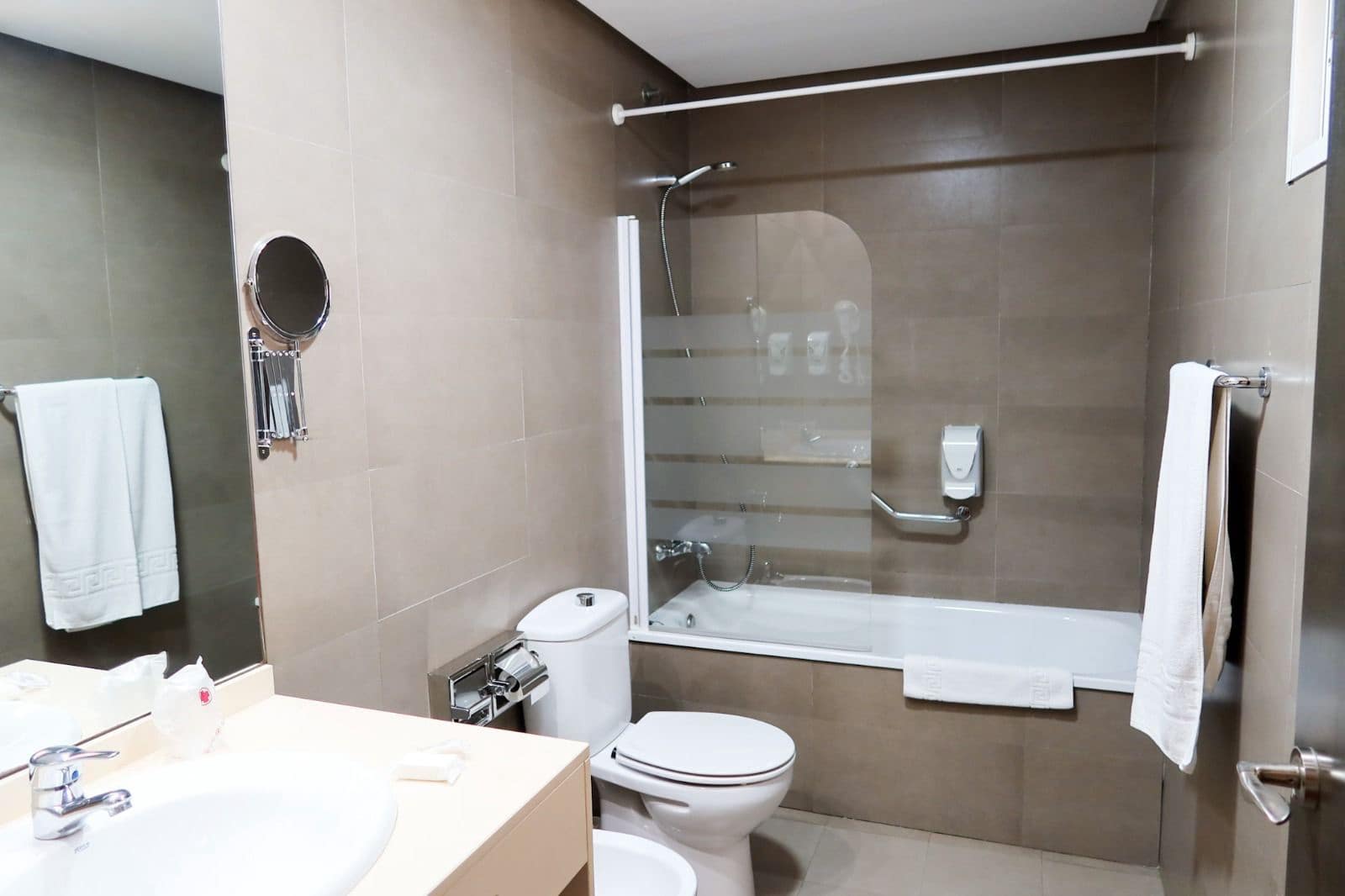 73 quarto Hotel para venda em Valencia cidade com garagem - 12 000 000 € (Ref: 7863138)