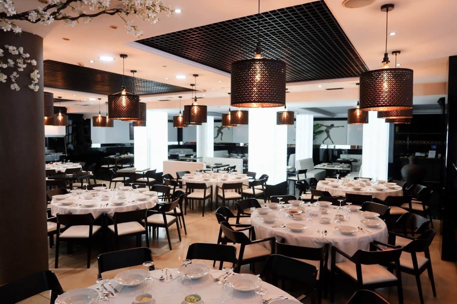 73 quarto Hotel para venda em Valencia cidade com garagem - 12 000 000 € (Ref: 7863138)