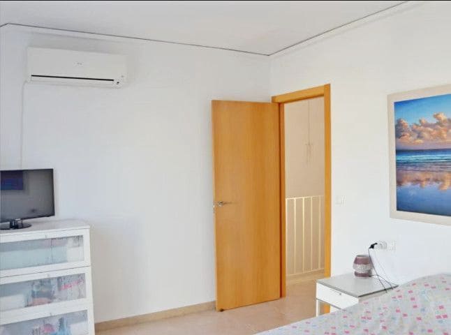 4 slaapkamer Penthouse te koop in La Xara met garage - € 280.000 (Ref: 7963570)