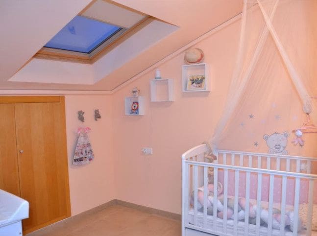 4 slaapkamer Penthouse te koop in La Xara met garage - € 280.000 (Ref: 7963570)