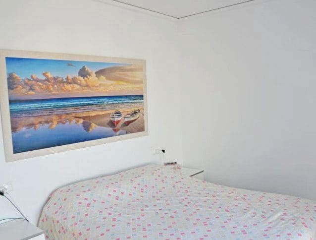 4 slaapkamer Penthouse te koop in La Xara met garage - € 280.000 (Ref: 7963570)