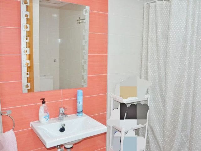 4 slaapkamer Penthouse te koop in La Xara met garage - € 280.000 (Ref: 7963570)