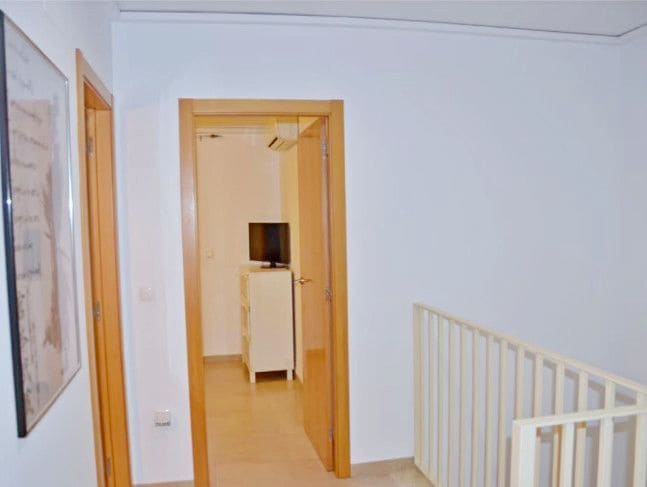 4 slaapkamer Penthouse te koop in La Xara met garage - € 280.000 (Ref: 7963570)